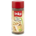 Kawa rozpuszczalna orkiszowa bio 100 g