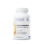 Vitamine C liposomale sans gluten 60 gélules - Osavi