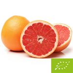 Roșu/roșu grapefruit BIO 1 kg