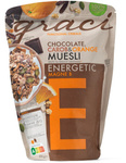 Muesli funzionale Energetic Magne B 400 g