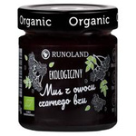 Mousse di sambuco BIO 200 g