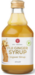 BIO Gyömbérszirup 237 ml – Ginger People