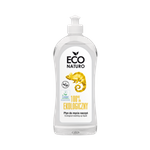 Detersivo per piatti Eco 500 ml – Eco Naturo