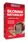 Błonnik witalny 250 g - Naturavena