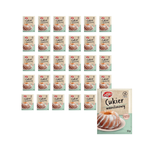 Sucre vanillé sans gluten Celiko, 32 g