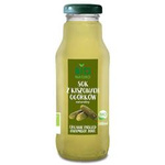 Jus de concombre mariné BIO 300 ml
