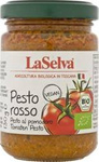 Pesto de tomates Bio 130 g – La Selva