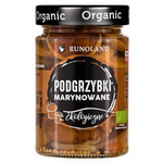 Porcini marinati BIO 300 g