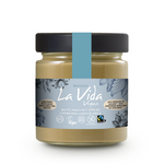 Crème aux fruits à coque et dattes sans gluten Bio 200 g – La Vida