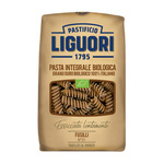 Semolinové těstoviny IGP Fusilli Bio 500 g – Liguori