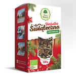 Herbatka świąteczna bio 120 g