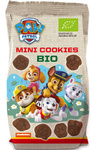 Psi Patrol Mini kakaós süti gyerekeknek BIO 100 g
