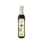 Ocet z czerwonego wina bio 250 ml