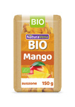 Mangues séchées bio 150 g - Naturavena