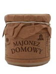 Mayonnaise maison 170 g