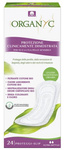 Protections urologiques pour incontinence 24 pcs BIO – Organ(y)c