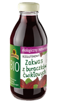 Kvásek z červené řepy bezlepkový bio 320 ml - Kowalewski