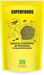 Protéine de chanvre en poudre BIO 150 g