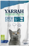 (pour chats) bâtonnets à mâcher au bœuf BIO (3 x 5 g) 15 g