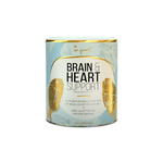 Capsules pour le soutien du cerveau et du cœur complément alimentaire 60 pcs. - TELLEMENT BON !