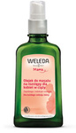 Masážní olej na strie pro těhotné ženy eco 100 ml - Weleda