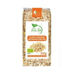 Płatki owsiane błyskawiczne ekologiczne BIO 300 g