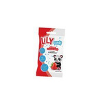 Caramelle multivitaminiche al gusto fragola 40 g – Lily