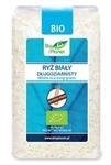 Riz blanc à long grain sans gluten BIO 500 g