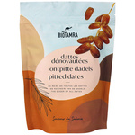 Deglet nour szárított datolya bio 250 g - BIOTAMRA