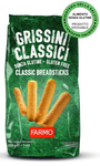 Grissini senza glutine 200 g - SENZA GLUTINE