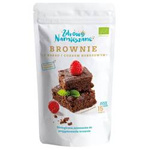 Mélange pour brownie avec cacao et sucre de coco 290 g