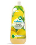 Folyékony szappan citrusos-olívás BIO 1000 ml – Sodasan