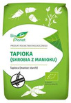 Tapioca (amidon de manioc) fără gluten BIO 800 g