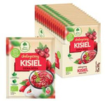 Gluténmentes csipkebogyó zselé BIO 30 g