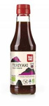 Sos sojowy słodki teriyaki bezglutenowy bio 250 ml