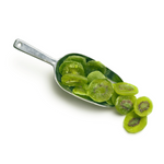 Kiwi kandyzowane płatek 500 g – Tola