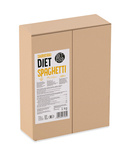 Nudeln (Konjac) Shirataki Spaghetti 1 kg - Diät-Lebensmittel