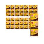 Wafelki z kremem z orzechów laskowych 3x21g bezglutenowe 63g