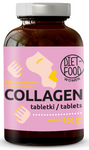 Collagène (400 mg) complément alimentaire 300 comprimés - DIET-FOOD