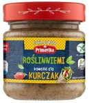 Bucăți a'la pui 160 g - Primavika