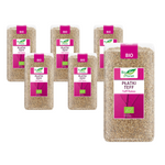 Teff vločky BIO 300 g - Bio Planet