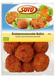 Śródziemnomorskie Ballini Bio 250 g