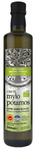 Olio extravergine di oliva DOP Creta non filtrato bio 500 ml - MYLOPOTAMOS