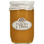 Purea di zucca senza glutine 660 g – Krokus