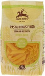 Pâtes penne de maïs et de riz sans gluten Bio 250 g – Alce Nero