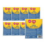 KÉSZLET 8 x Gluténmentes zsemle 130 g - Schar
