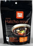 Miso hatcho (na bazie soi) BIO 300 g