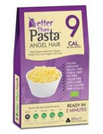 Pasta di capelli d'angelo konjac senza glutine bio 385 g