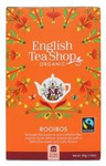 Thé Rooibos (20x2) BIO 40 g