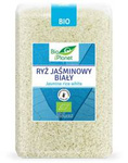 Bezlepková bílá jasmínová rýže bio 2 kg